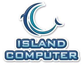 Gestion de Stock - ISLAND COMPUTER
